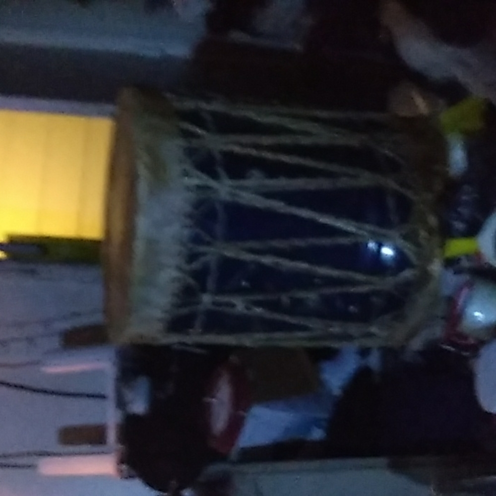 Drum